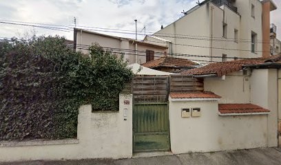 Damien SALORT, Agence de Marketing Digital à Lyon 08