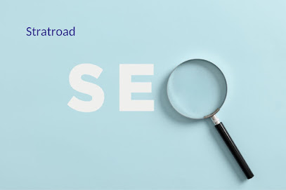 Stratroad Agence De Marketing à Neuilly-sur-Seine