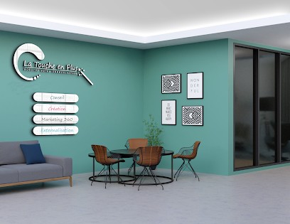 La Touche En Plus, Agence de Marketing à Suresnes