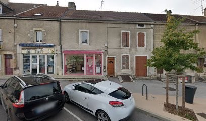 Tony FIGARD - FXLAN, Agence de Marketing Digital à Dole