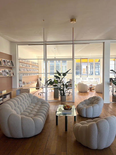 Maison 3 Agency Agence De Marketing à Paris 03