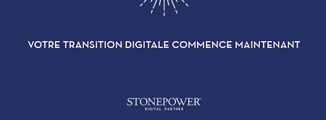 stonepower, Agence de Marketing Digital à Marseille 06
