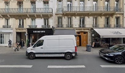 Vente Indirecte, Agence de Marketing à Paris 08