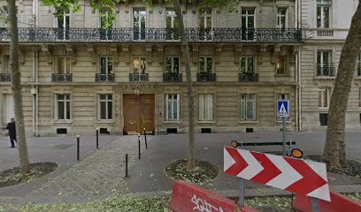 Altus Communication, Agence de Marketing à Paris 08