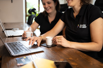 Agence Place To Bizz - Agence De Communication Web Et Print Thonon-Les-Bains Agence De Marketing à Thonon-les-Bains