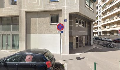 KD Consulting, Agence de Marketing à Lyon 06