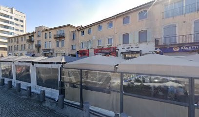 50A Agence, Agence de Marketing à Marseille 07