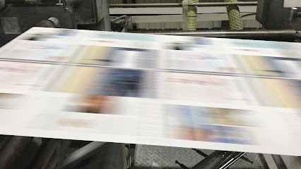 BMG / BMGOODIES - Agence Print Management & Com par l'Objet, Agence de Marketing à Rochecorbon