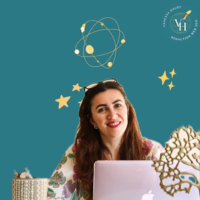 Rédaction web SEO - Vanessa Halot, Agence de Marketing Digital à Martres-Tolosane