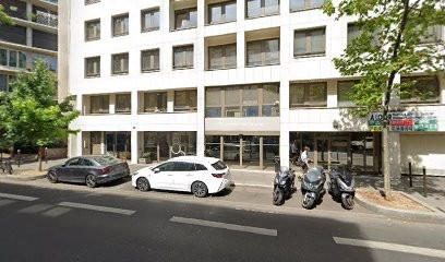 NetPartnering.com SARL, Agence de Marketing à Boulogne-Billancourt