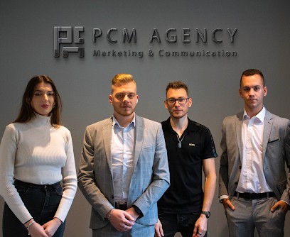 PCM Agency, Agence de Marketing à Paris 08