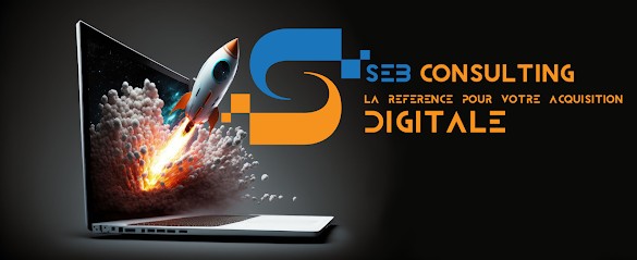Seb Consulting, Agence de Marketing Digital à Mably