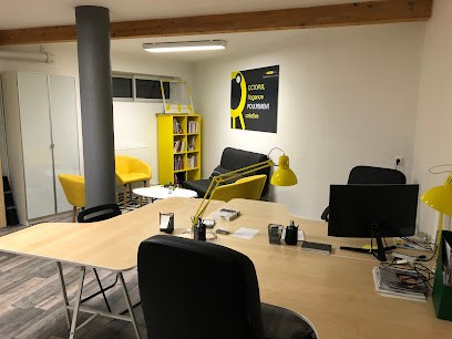 Octopus communication, Agence de Marketing à Chamalières