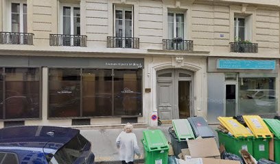 Myriam Mettouchi, Agence de Marketing Digital à Paris 17