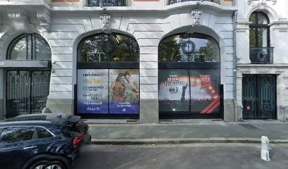 M6 Digital Services, Agence de Marketing Digital à La Madeleine