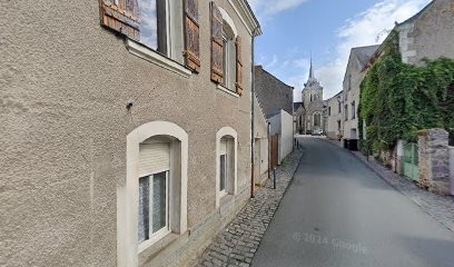 Sanchez DMS, Agence de Marketing Digital à Bellevigne-en-Layon