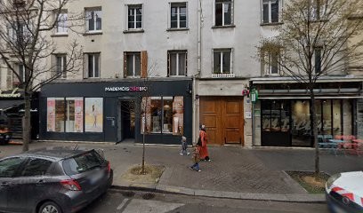 SERCOM, Agence de Marketing à Paris 10