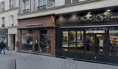 SEISO, Agence de Marketing Digital à Paris 04