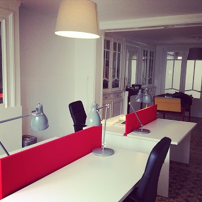 2803 MEDIA, Agence de Marketing Digital à La Madeleine