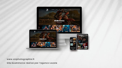 Lexara - Votre Agence Web Sur Mesure Agence De Marketing à Isbergues