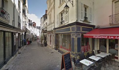 Monsieur Agency, Agence de Marketing à Loches