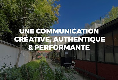 Poussin Communication, Agence de Marketing à Paris 10