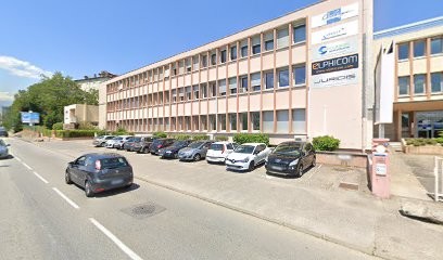 E=mcd, Agence de Marketing à Vienne