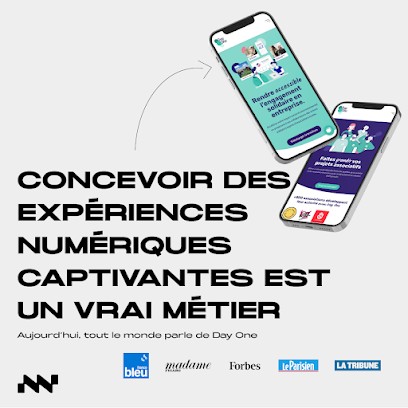 Morphose, Agence de Marketing à Paris 08