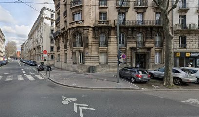 Lieux Publics, Agence de Marketing à Lyon 06