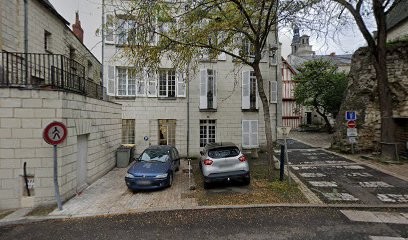 Kheper SEO, Agence de Marketing Digital à Saumur