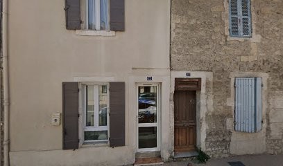 RB Studio, Agence de Marketing à Saint-Rémy-de-Provence