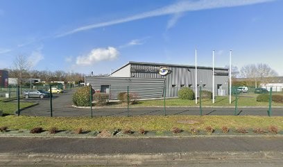 CNCCOM+, Agence de Marketing Digital à Sorigny