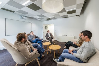 LRC Media - Google Ads pour les services tertiaires et professions libérales, Agence de Marketing Digital à Nantes