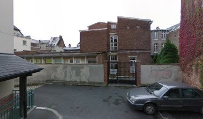 Bleu Cyan Web Agence, Agence de Marketing Digital à Valenciennes