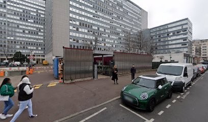 HSK Partners, Agence de Marketing à Clichy