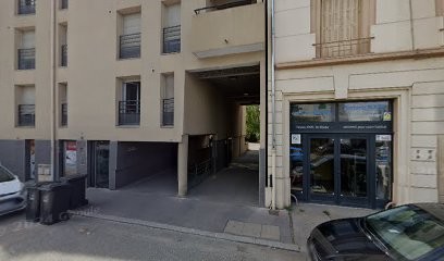 Stagring, Agence de Marketing à Lyon 07