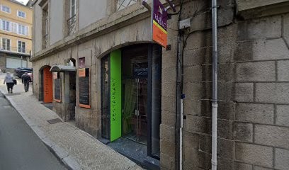 Maronelivegood, Agence de Marketing Digital à Morlaix