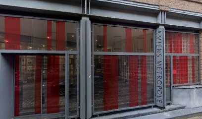 Rekomendo, Agence de Marketing Digital à Amiens