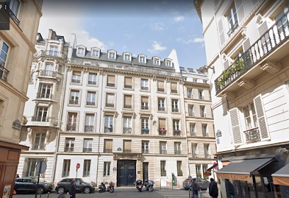 Accelerate First, Agence de Marketing à Paris 08