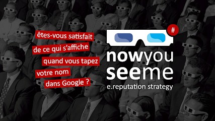 Nowyouseeme, Agence de Marketing Digital à Clichy