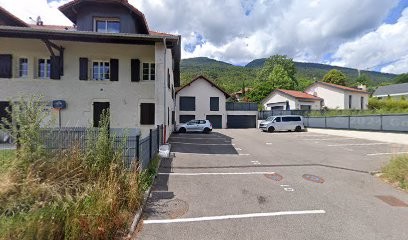 JustWeb - Agence Internet - Genève/Vaud/Nyon/Lausanne, Agence de Marketing Digital à Échenevex