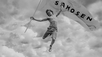 AGENCE SAMOSEN, Agence de Marketing à Lyon 06