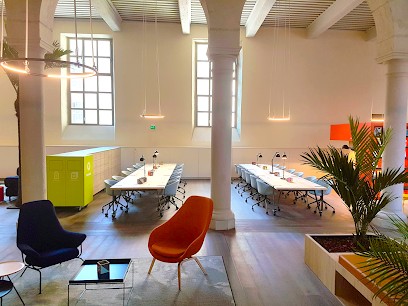 Eléments Groupe, Agence de Marketing à Lyon 02