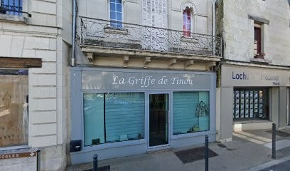 La Plume de Fred, Agence de Marketing Digital à Bléré