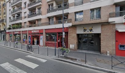 CDISMAG - Agence marketing digital, Agence de Marketing aux Lilas