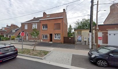 WIMERSION, Agence de Marketing Digital à Orchies