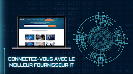 It Business Connect Service De Marketing Internet à Issy-les-Moulineaux