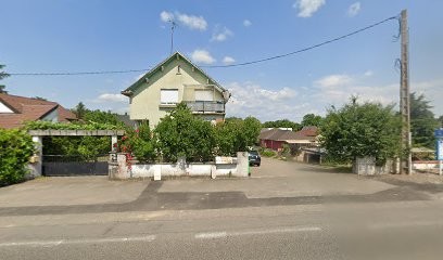 Red Line, Agence de Marketing Digital à Saint-Louis