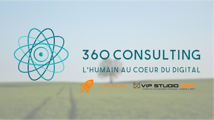 360 Consulting, Agence de Marketing à Tourmignies