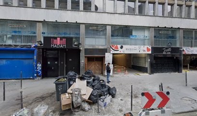 Agence Reestart, Agence de Marketing à Paris 08